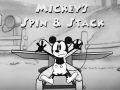                                                                     Mickey's Spin & Stack קחשמ
