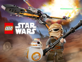                                                                       Lego Star Wars: Empire vs Rrebels 2018 ליּפש