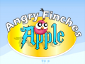                                                                       Angry Finches ליּפש