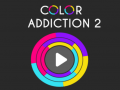                                                                     Color Addiction 2 קחשמ