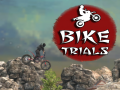                                                                       Bike Trials ליּפש