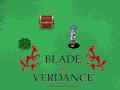                                                                     Blade of Verdance קחשמ