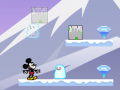                                                                     Mickey Mouse In Frozen Adventure קחשמ