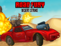                                                                     Road Of Fury Desert Strike קחשמ