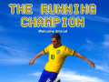                                                                       The Running Champion ליּפש