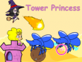                                                                       Tower Princess ליּפש