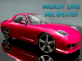                                                                       Madalin Cars Multiplayer  ליּפש