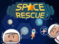                                                                     Space Rescue קחשמ