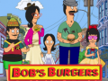                                                                     Bob's Burgers קחשמ
