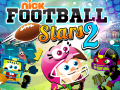                                                                     Nick Football Stars 2 קחשמ