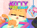                                                                       Kitty Fun Care ליּפש