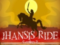                                                                     Jhansi’s Ride קחשמ