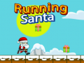                                                                       Running Santa ליּפש