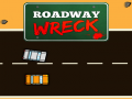                                                                       Roadway Wreck ליּפש