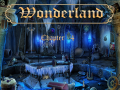                                                                     Wonderland: Chapter 4 קחשמ