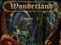                                                                     Wonderland: Chapter 5 קחשמ