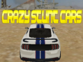                                                                     Crazy Stunt Cars קחשמ
