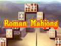                                                                       Roman Mahjong ליּפש