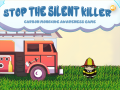                                                                       Stop the Silent Killer ליּפש