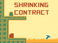                                                                     Shrinking Contract קחשמ