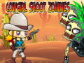                                                                     Cowgirl Shoot Zombies קחשמ