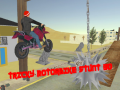                                                                       Tricky Motorbike Stunt 3d ליּפש