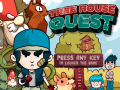                                                                       Tree House quest ליּפש
