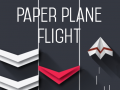                                                                     Paper Plane Flight קחשמ