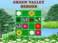                                                                       Green Valley Heroes ליּפש