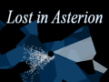                                                                     Lost in Asterion קחשמ