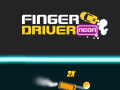                                                                       Finger Driver Neon ליּפש
