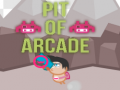                                                                       Pit of arcade ליּפש
