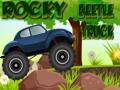                                                                        Rocky Beetle Truck ליּפש