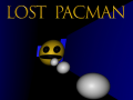                                                                       Lost Pacman ליּפש