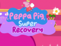                                                                       Peppa Pig Super Recovery ליּפש