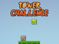                                                                       Tower Challenge ליּפש