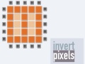                                                                       Invert Pixels ליּפש