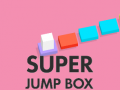                                                                       Super Jump Box ליּפש