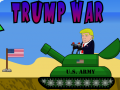                                                                      Trump War ליּפש