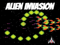                                                                       Alien Invasion ליּפש