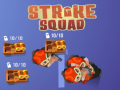                                                                       Strike Squad  ליּפש