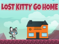                                                                       Lost Kitty Go Home ליּפש