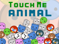                                                                     Animal Touch קחשמ
