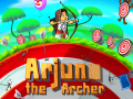                                                                    Arjun The Archer  קחשמ