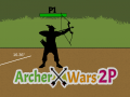                                                                       Archer Wars 2P ליּפש