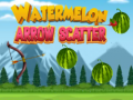                                                                     Watermelon Arrow Scatter קחשמ