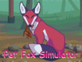                                                                       Pet Fox Simulator ליּפש
