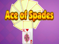                                                                      Ace of Spades ליּפש