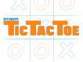                                                                     Ultimate Tic Tac Toe קחשמ