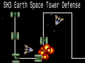                                                                     SH3 Earth Space Tower Defense קחשמ